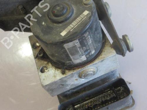 Used ABS pump PEUGEOT 1007 (KM_) 1.4 HDi (68 hp) 20907042