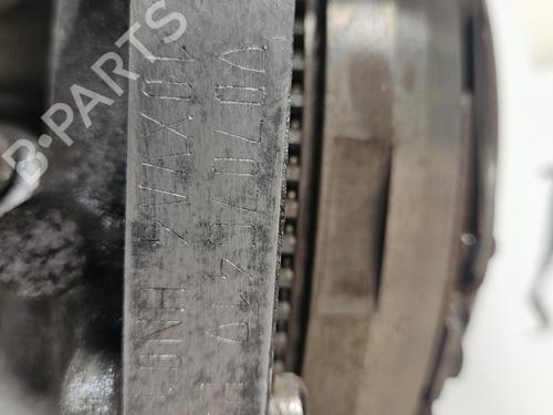 Engine PEUGEOT PARTNER Tepee 1.2 THP | BP34572378M1 - Image 6