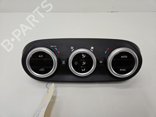 Used Climate control FIAT 500X (334_) 1.6 D Multijet (334AXA1B, 334AXA11) (120 hp) 24054932