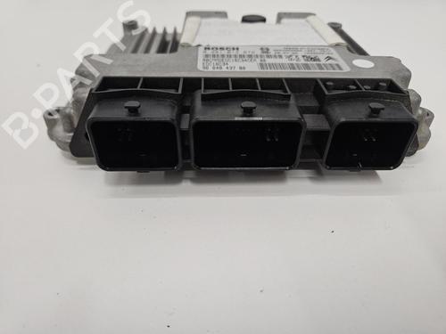 Used Electronic module Electronic module 36939659 36939659