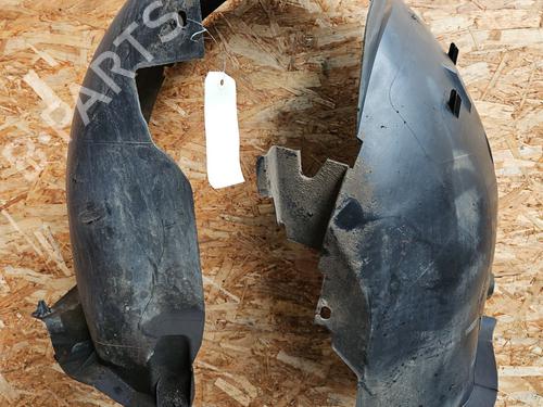 Used Wheel arch PEUGEOT 308 I (4A_, 4C_) 1.6 16V (120 hp) 29578421