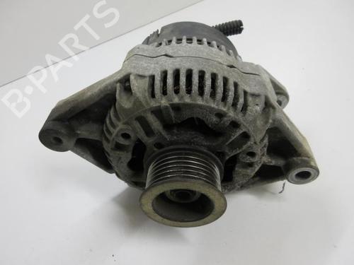 Alternator OPEL CORSA B (S93) 1.2 i (F08, F68, M68) | BP20902787M7 
