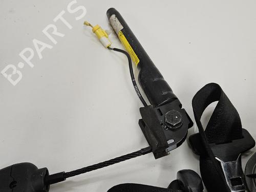 Front left seatbelt FORD KA (RU8) 1.2 | BP38300344I26 - Image 4