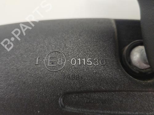 Rear mirror PEUGEOT 607 (9D, 9U) 2.2 HDi | BP31818922I6