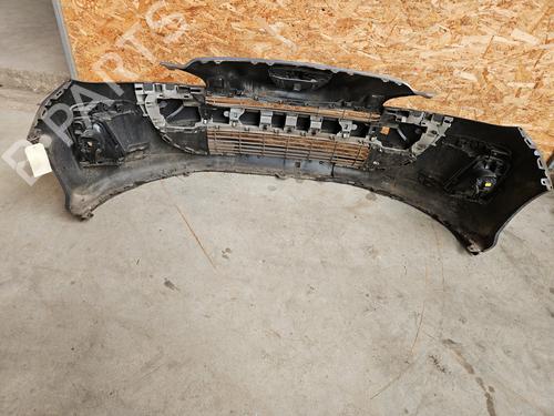 Front bumper PEUGEOT 308 I (4A_, 4C_) 1.6 16V | BP29565317C7 