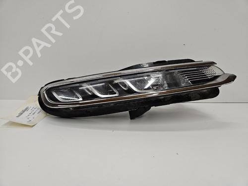 Right daytime light CITROËN C3 III (SX) 1.2 VTi 82 | BP36816406C103 - Image 3