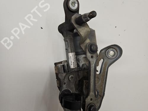 Used Front wiper motor PEUGEOT 407 Coupe (6C_) 2.0 HDi (163 hp) 28826829