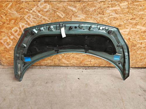 Hood RENAULT SCÉNIC II (JM0/1_) 1.9 dCi (JM0G, JM12, JM1G, JM2C) | BP29578444C1 