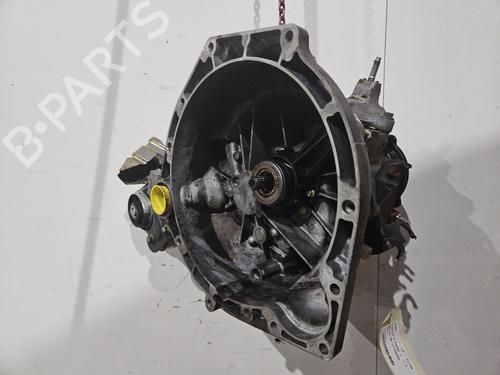 Used Gearbox FORD FIESTA V (JH_, JD_) 1.3 (69 hp) 30478755