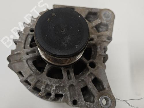 Alternator DACIA DUSTER (HS_) 1.5 dCi 4x4 | BP39253117M7 - Image 2