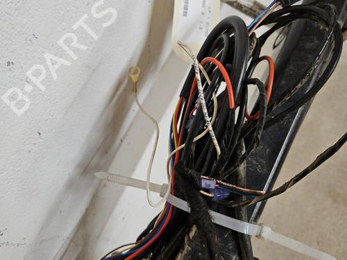 Tow ball/Mechanism RENAULT SCÉNIC III (JZ0/1_) 1.2 TCe | BP29978716C141 