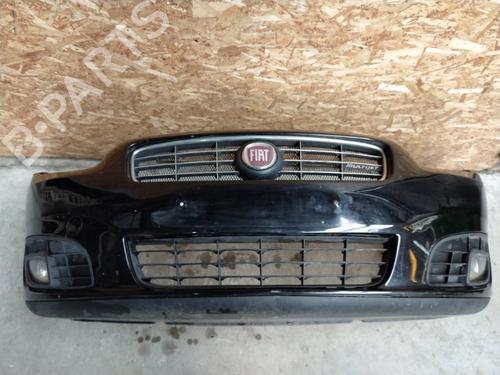 Used Front bumper FIAT CROMA (194_) 1.9 D Multijet (194AXB1B) (120 hp) 20899279