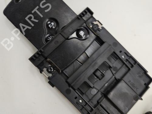 Electronic module RENAULT MEGANE III Hatchback (BZ0/1_, B3_) 1.9 dCi (BZ0N, BZ0J) | BP29467093M83 