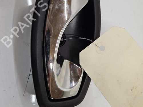 Front right interior door handle RENAULT CAPTUR I (J5_, H5_) 1.2 TCe 120 | BP40601078I14 - Image 2