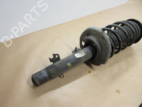 Right front shock absorber PEUGEOT 207 (WA_, WC_) 1.4 | BP20908603M17 
