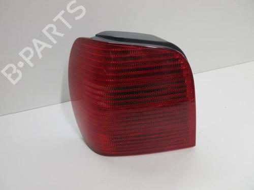 Left taillight VW POLO (6N2) 1.4 | BP20908684C34 