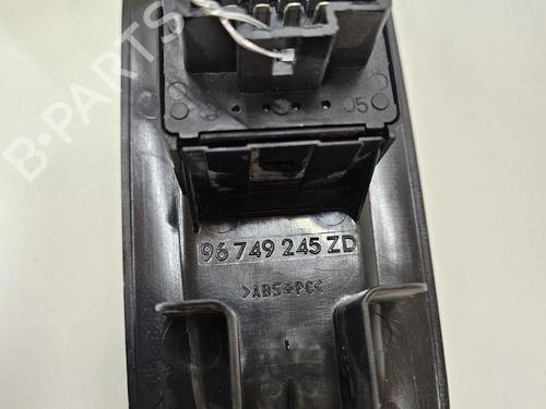 Used Left front window switch Left front window switch 36816301 36816301