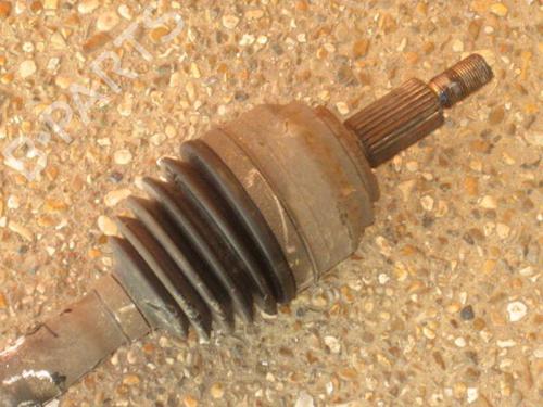Used Right front driveshaft RENAULT LAGUNA III (BT0/1) 2.0 dCi (BT01, BT08, BT09, BT0E, BT0K, BT12, BT1C, BT1D,... (150 hp) 20909298