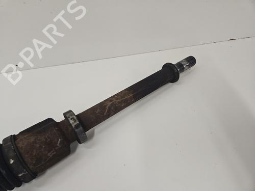 Used Right front driveshaft Right front driveshaft RENAULT MEGANE III Hatchback (BZ0/1_, B3_) 1.5 dCi (BZ09, BZ0D, BZ1W, BZ29, BZ14) (110 hp) 32870678 32870678