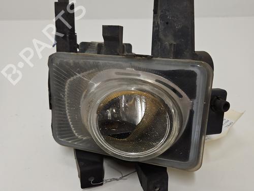 Used Right front fog light OPEL ASTRA H GTC (A04) 1.9 CDTi (L08) (150 hp) 28721558
