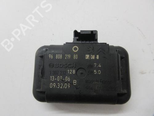 Used Electronic module Electronic module PEUGEOT 407 (6D_) 1.6 HDi 110 (6D9HZC, 6D9HYC) (109 hp) 20906762 20906762