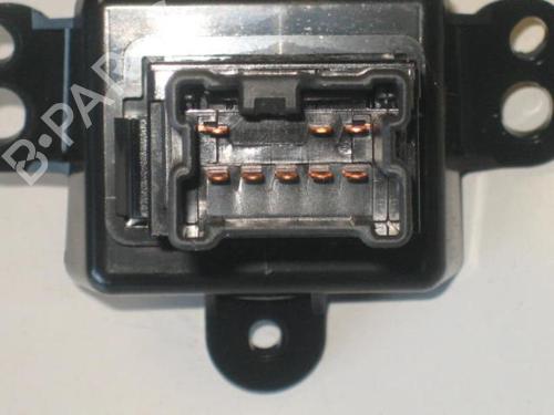 Warning switch NISSAN ALMERA TINO (V10) 2.2 dCi | BP20903776I22 