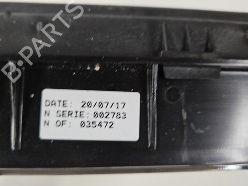 Heater blower motor RENAULT ZOE (BFM_) ZOE | BP31934301M62