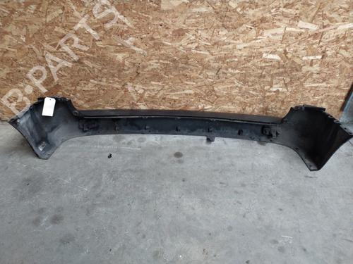Used Rear bumper Rear bumper PEUGEOT EXPERT Van (V_) 1.6 BlueHDi 95 (95 hp) 20890589 20890589