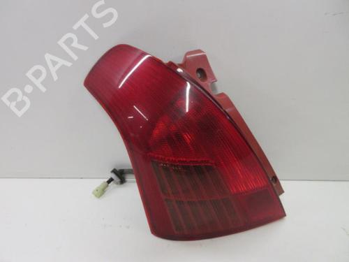 Used Left taillight Left taillight SUZUKI SWIFT III (MZ, EZ) 1.3 DDiS (RS413D) (69 hp) 20900744 20900744