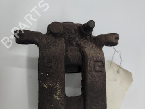 Used Left rear brake caliper Left rear brake caliper NISSAN QASHQAI I (J10, NJ10) 1.5 dCi (110 hp) 23793040 23793040