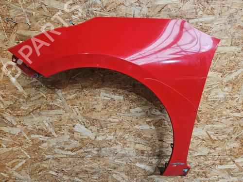 Left front fenders KIA CEE'D (JD) 1.6 CRDi 136 | BP32406856C41