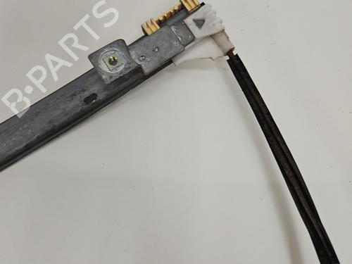 Front right window mechanism RENAULT CLIO II (BB_, CB_) 1.5 dCi (B/CB07) | BP25775510C23 