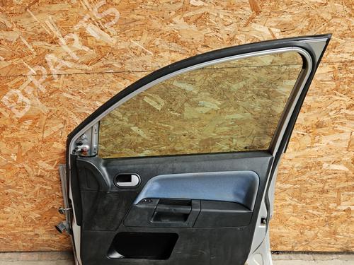 Right front door FORD FUSION (JU_) 1.4 | BP27438083C3 