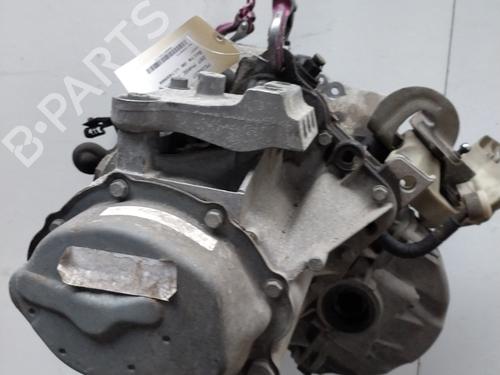 Used Gearbox Gearbox PEUGEOT 207 (WA_, WC_) 1.6 HDi (90 hp) 22231260 22231260