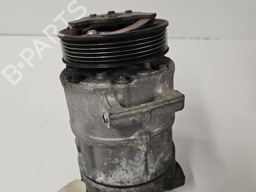 AC compressor VW PASSAT B6 Variant (3C5) 1.9 TDI | BP35889225M34 - Image 3