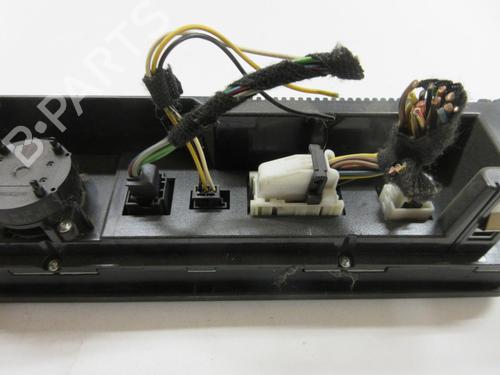 Used Climate control BMW 3 (E46) 320 d (150 hp) 20896882