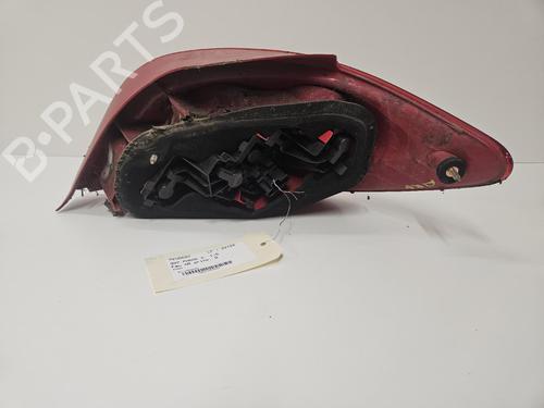 Used Left taillight Left taillight PEUGEOT 307 (3A/C) 1.6 HDi 110 (109 hp) 36684048 36684048