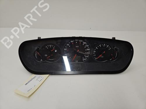 Instrument cluster CITROËN C5 I (DC_) 2.0 16V (DCRFNC, DCRFNF) | BP29142222C47 - Image 3