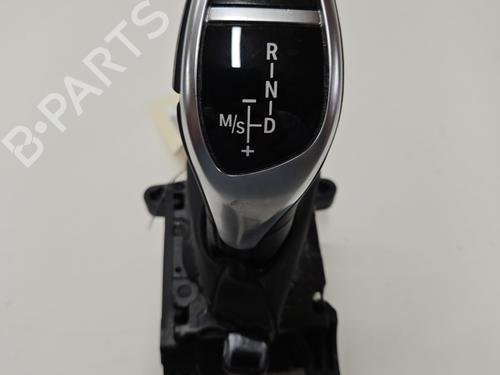 Used Gear lever BMW 3 Touring (F31) 320 d xDrive (184 hp) 29599191