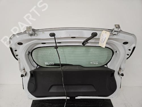 Used Tailgate Tailgate RENAULT CLIO IV (BH_) 1.5 dCi 90 (90 hp) 40520244 40520244