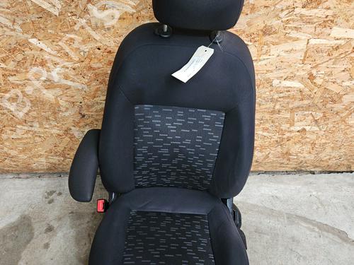 Left front seat OPEL COMBO Box Body/MPV (X12) 1.3 CDTI (B05) | BP31020053C15 - Image 5