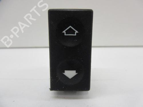 Used Right front window switch Right front window switch BMW 3 Compact (E36) 318 tds (90 hp) 20895615 20895615