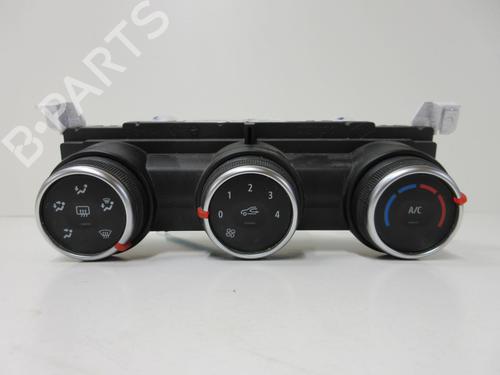 Used Climate control RENAULT CLIO V (B7_) 1.5 Blue dCi 85 (B7AG) (86 hp) 20894447