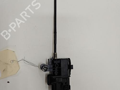 Used Fuel door actuator RENAULT CLIO IV (BH_) 1.2 16V (73 hp) 26027312