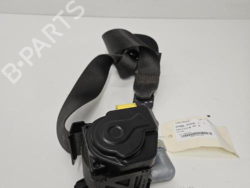 Front left seatbelt CHEVROLET SPARK (M300) | BP36939683I26 - Image 3