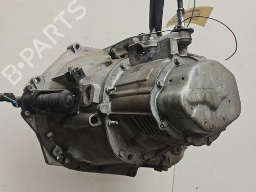 Used Gearbox PEUGEOT 308 I (4A_, 4C_) 1.6 16V (120 hp) 27974565