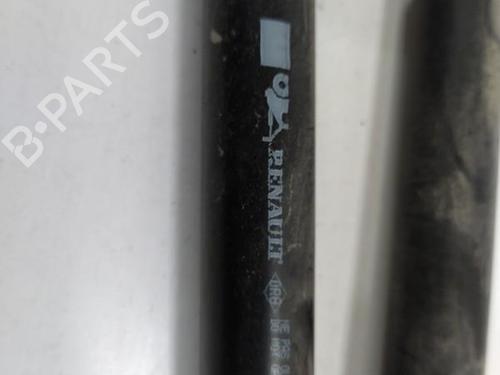 Tailgate lift support RENAULT CLIO IV (BH_) 1.5 dCi 90 | BP20888179C138 
