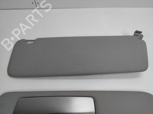 Left sun visor RENAULT TRAFIC III Van (FG_) 1.6 dCi 120 (FGMB, FGMC) | BP20896357I1 