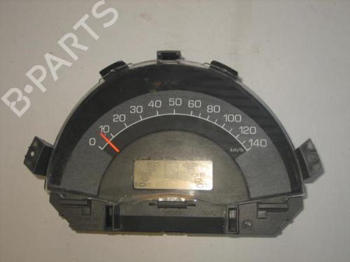 Cockpit SMART FORTWO Coupe (450) 0.7 (450.352, 450.332) | BP20892373C47 