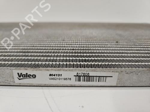 AC radiator RENAULT MEGANE II (BM0/1_, CM0/1_) 1.6 16V (BM0C, CM0C) | BP29196650M32 